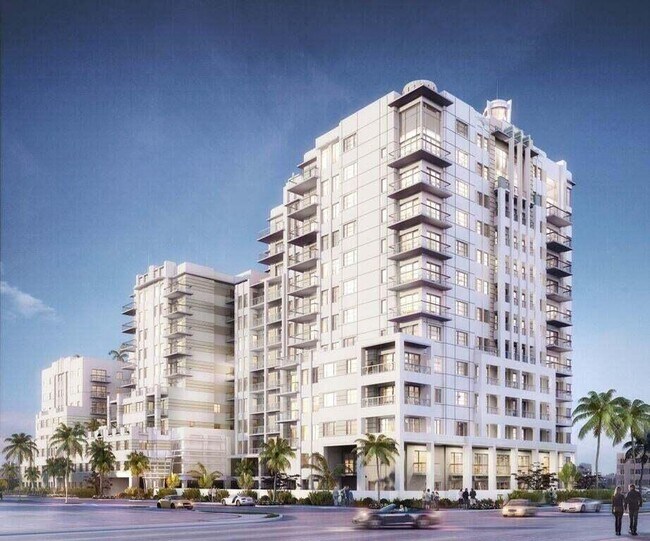 Foto del edificio - 155 E Boca Raton Rd