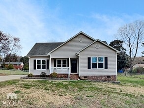 Building Photo - 5008 Tony Ave