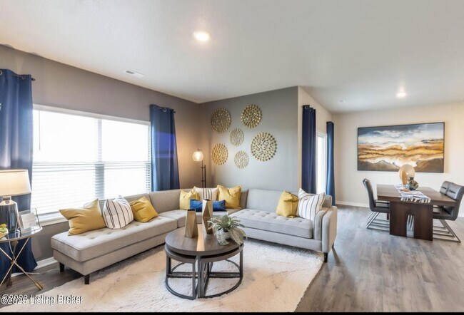 Foto del edificio - 1507 Robin Rd