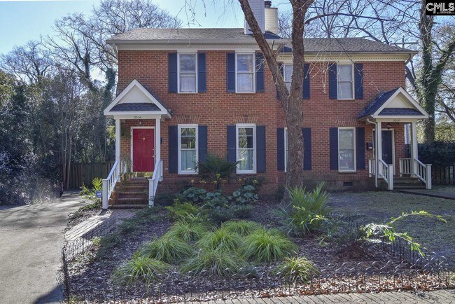 Foto del edificio - 3204 Heyward St