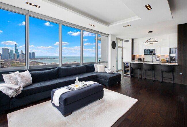 Foto del edificio - 1629 S Prairie Ave