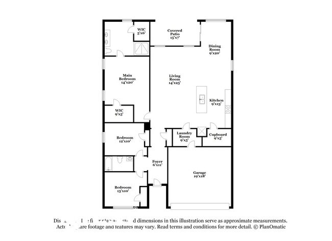 Foto del edificio - 301 Greenwood Valley Ct
