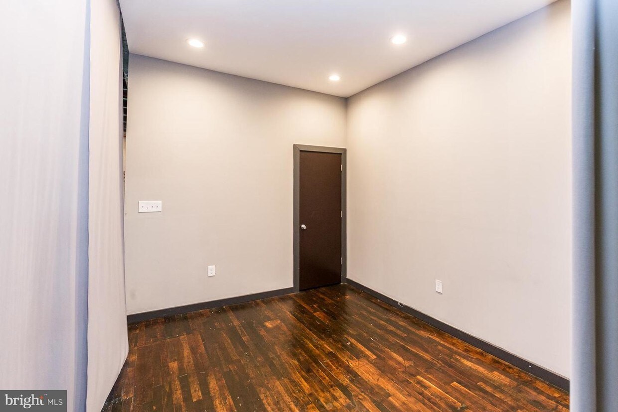 Foto principal - 1813 N Howard St