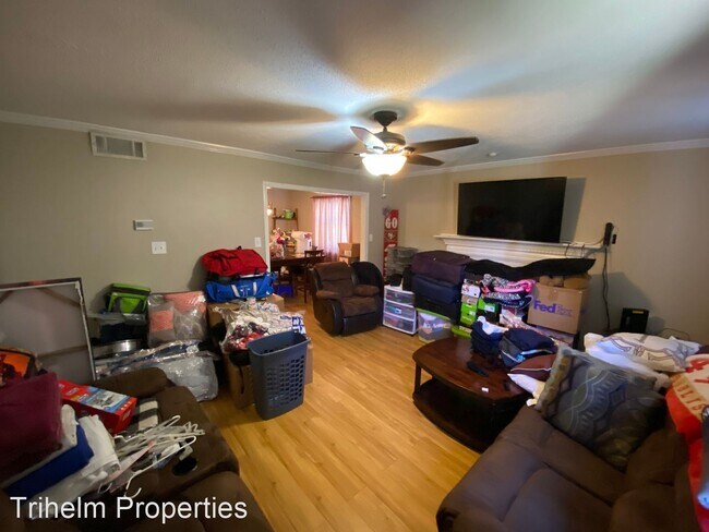 Building Photo - 3 br, 2 bath House - 801-B Sussex St