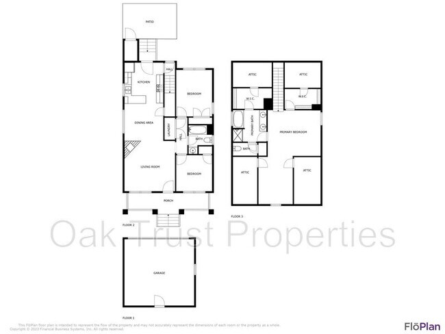 Building Photo - 207 Barberry St