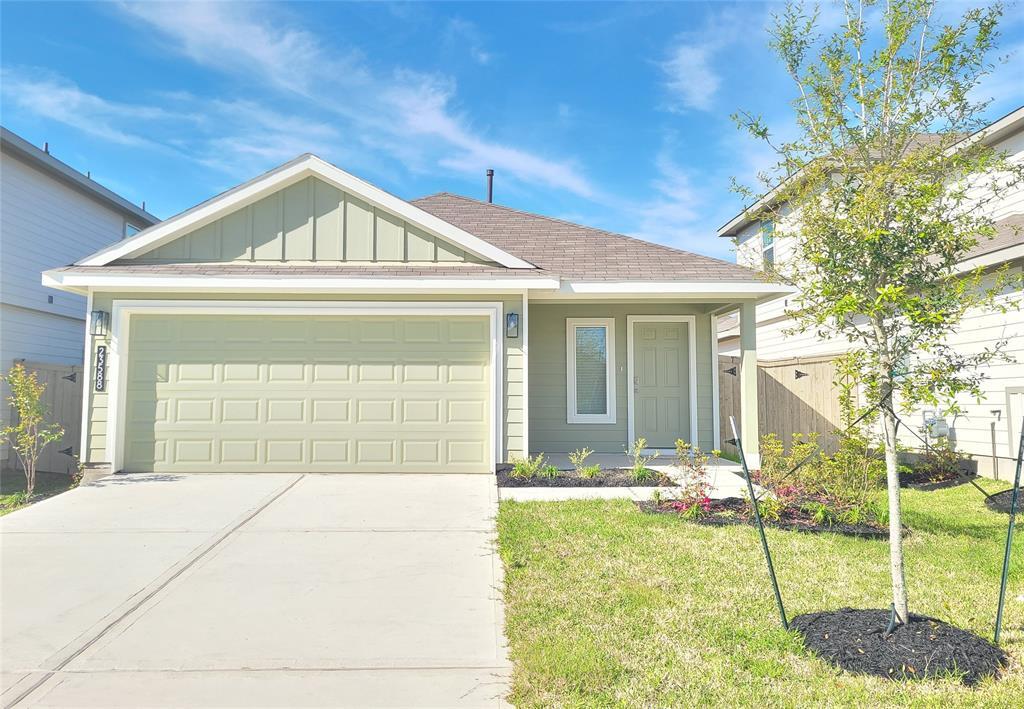 23588 Nectar Crest Hts, Splendora, TX 77372 House Rental in Splendora