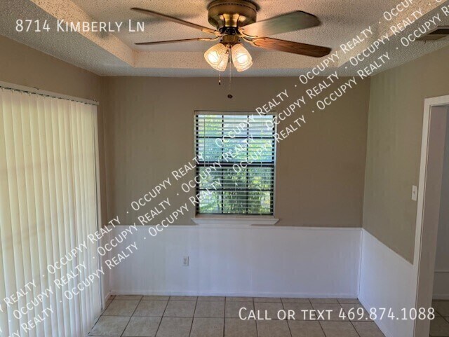 Foto del edificio - 8714 Kimberly Ln