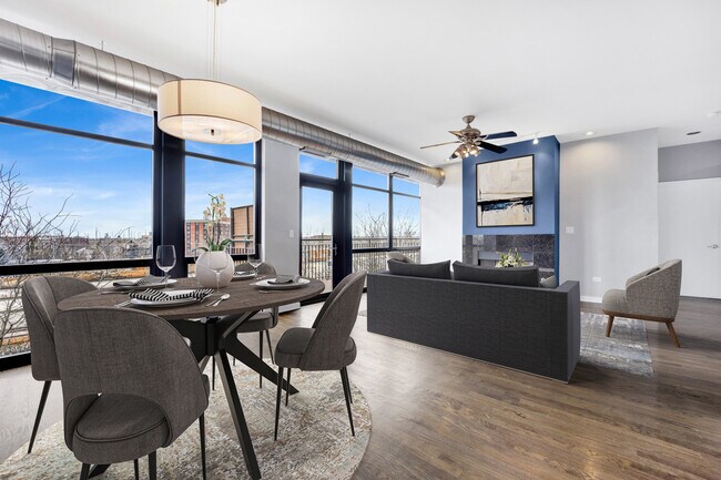 Foto del edificio - 1111 W 15th St