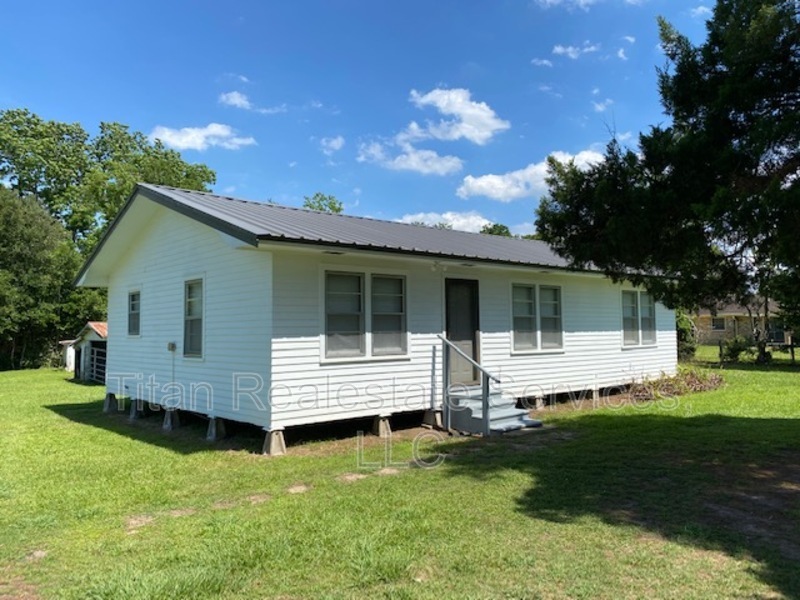 Primary Photo - 8605 LA-343