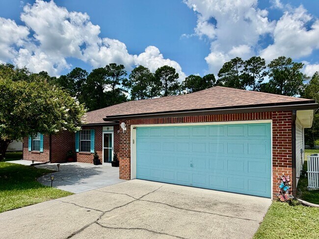 Foto del edificio - 861501 Worthington Dr