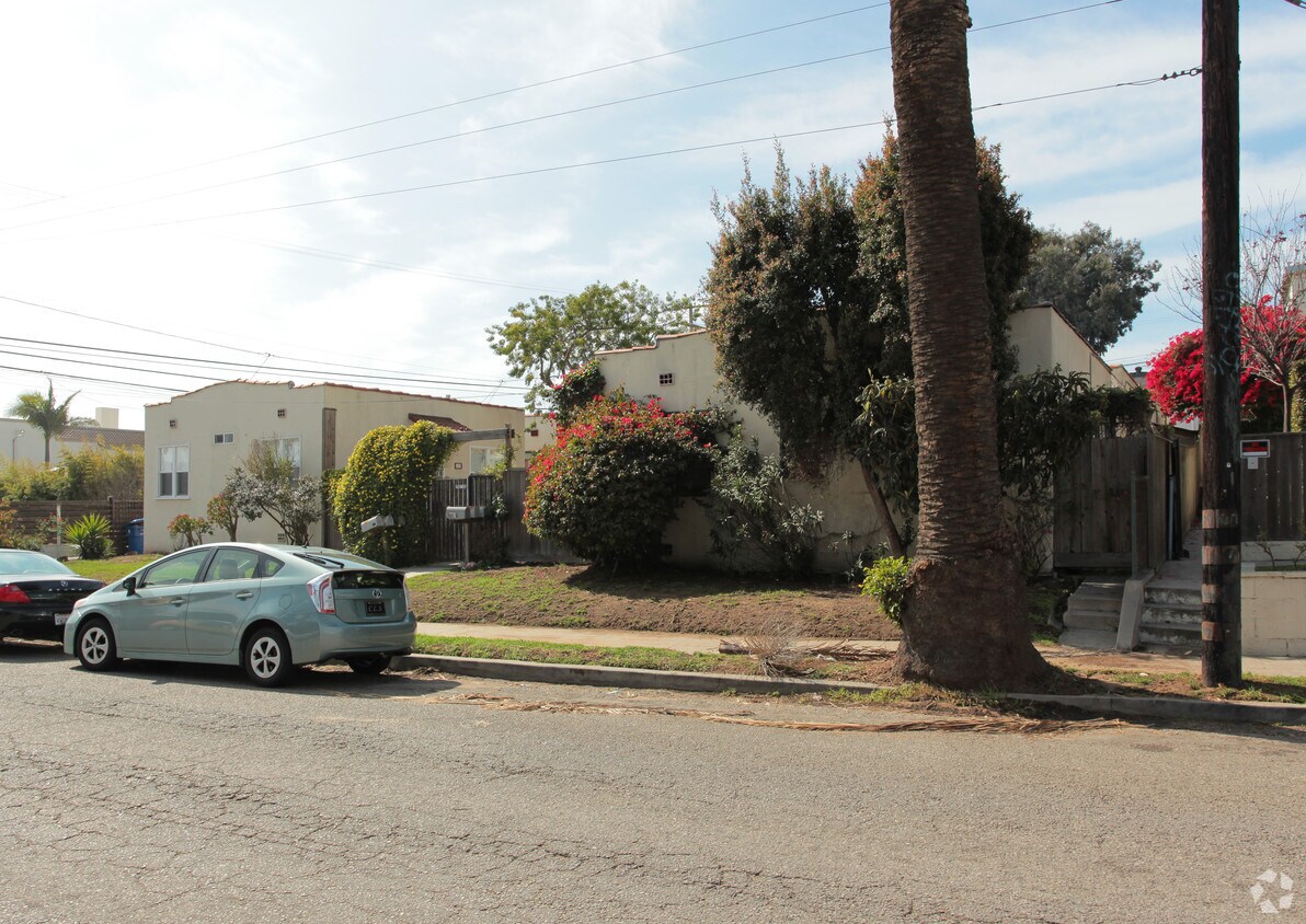 Foto del edificio - 245-249 4th Ave