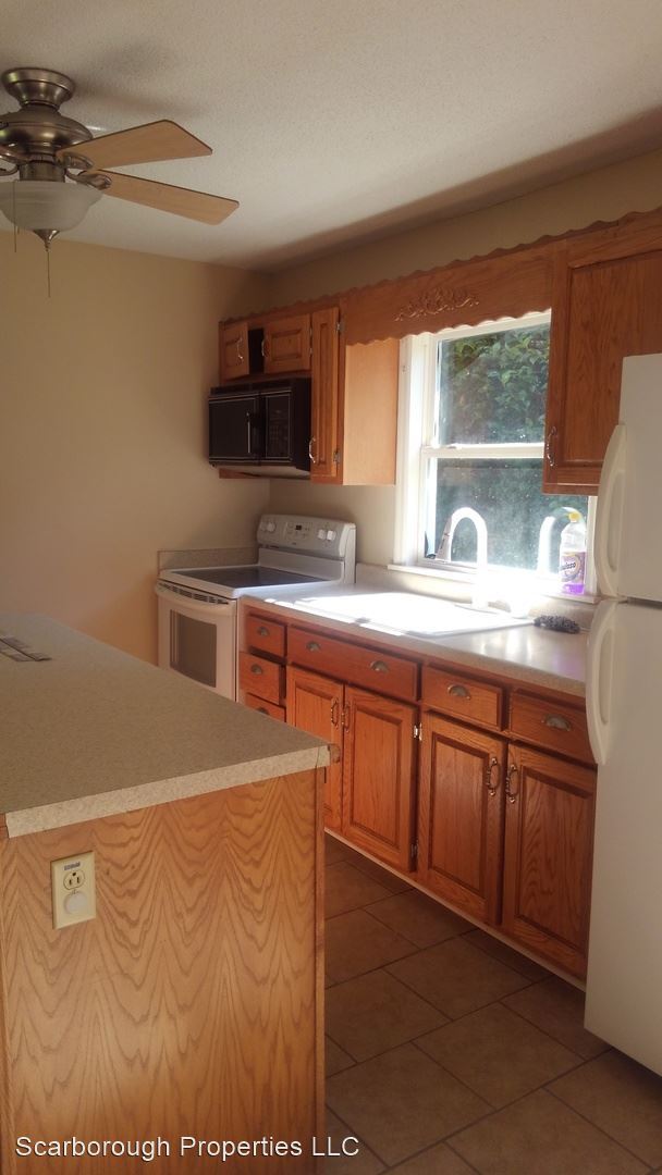 Building Photo - 3 br, 2 bath House - 1309 Woodrow Ave.