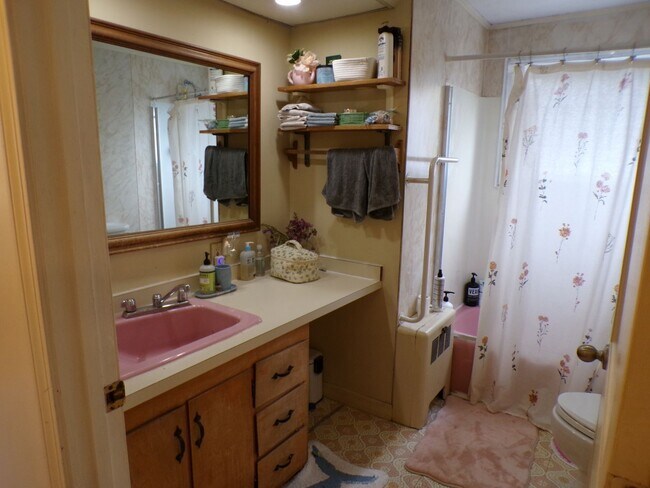 Foto del edificio - 6 Cassidy Ln