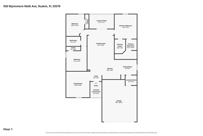 Building Photo - 920 Wynnmere Walk