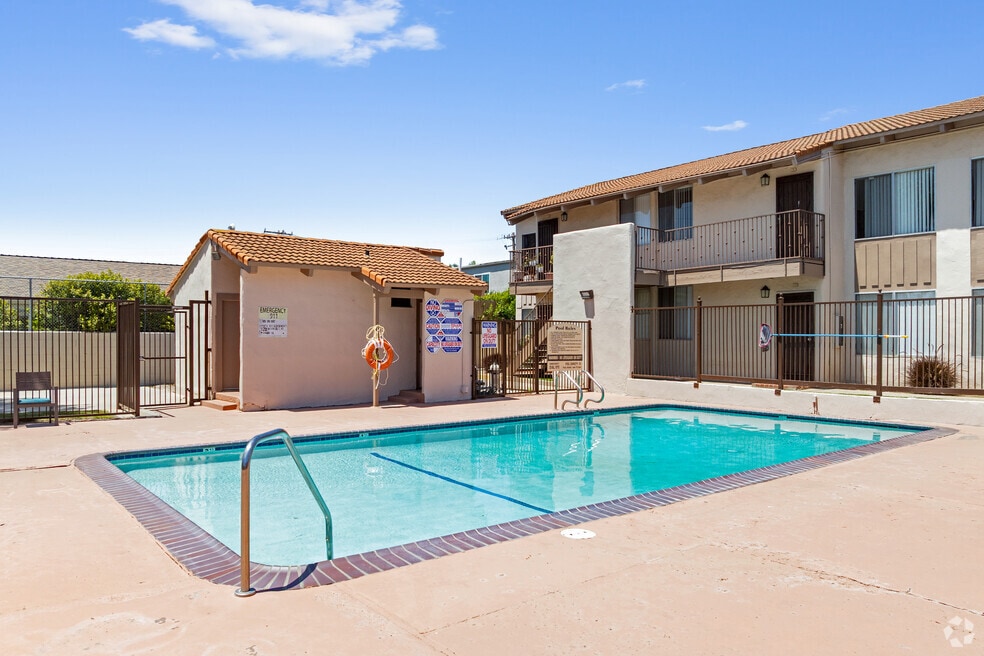 Vanoni Ranch - 10676 Veronica Ln Ventura, CA 93004 | Apartments.com