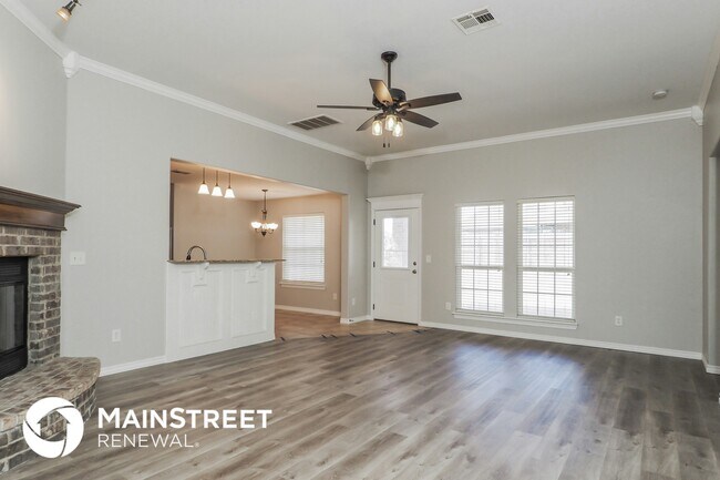 Foto del edificio - 3109 Canton Trail