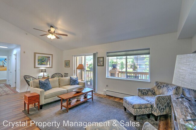 Building Photo - 2 br, 2 bath House - 495 River View Drive ...