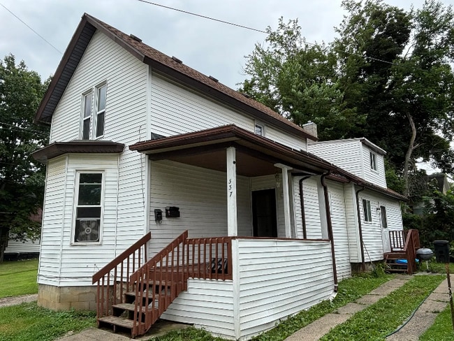 Building Photo - 337 W Biddle St