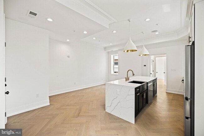 Foto del edificio - 1709 21st St NW