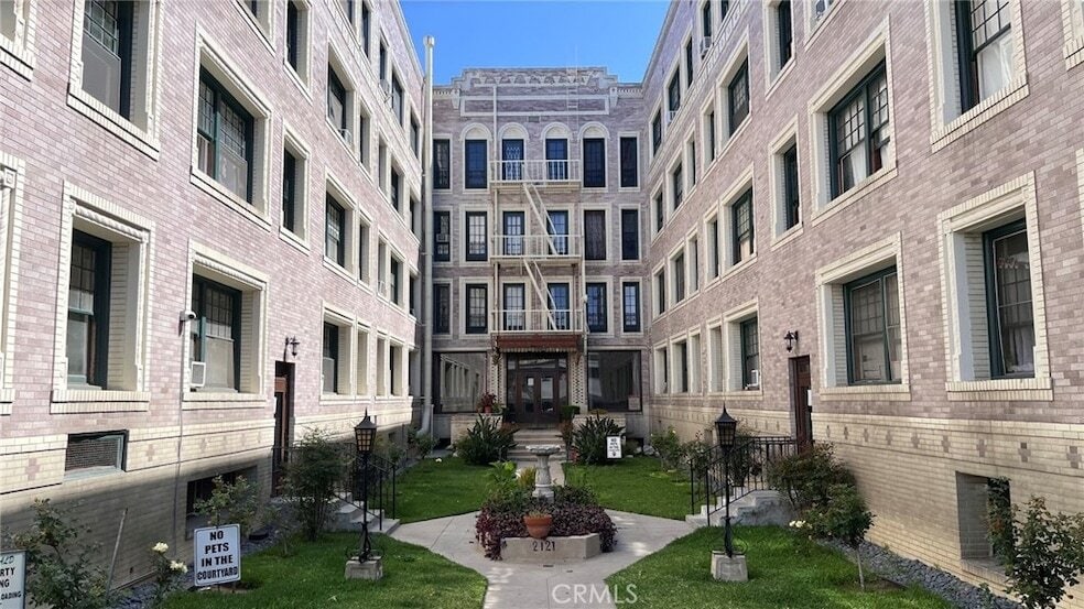 Photo - 2121 James m Wood Boulevard Unit 316