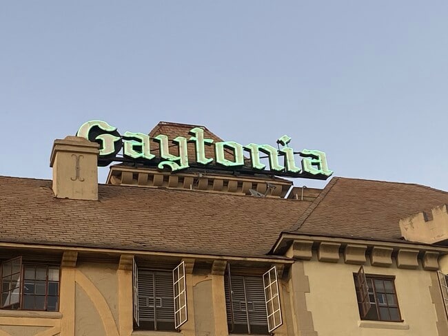 Building Photo - Gaytonia Apartments