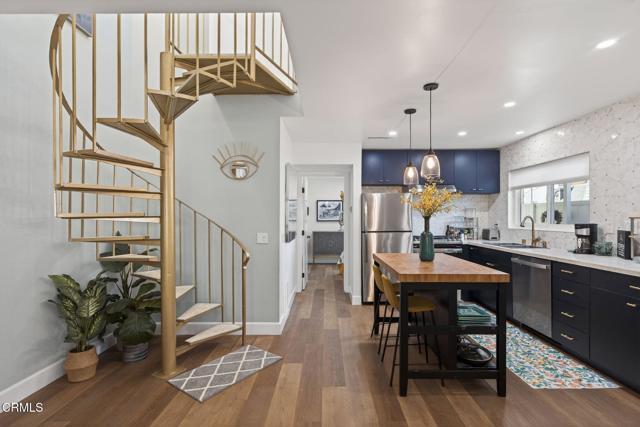 Foto del edificio - 5350 Driftwood St