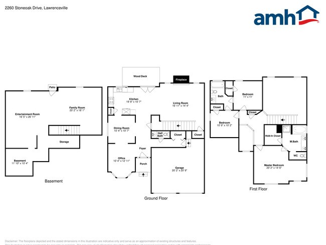 Building Photo - 2260 Stoneoak Drive