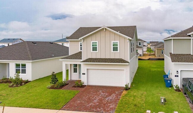 Building Photo - 438 Marion Lp