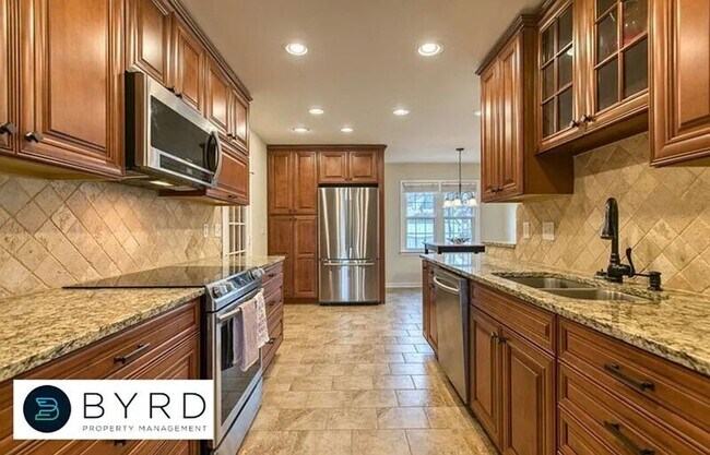 Foto del edificio - 4997 Hanover Meadow Dr