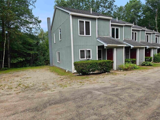 Foto del edificio - 11 Birch Bend Dr