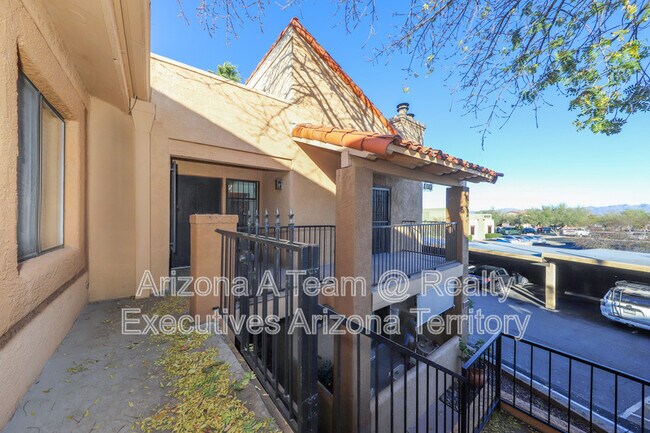 Foto del edificio - 8271 N Oracle Rd