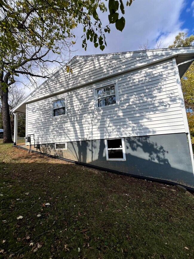 Foto del edificio - 125 Peyton St