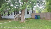 Primary Photo - 3 br, 1 bath House - 1 Aberdeen Avenue