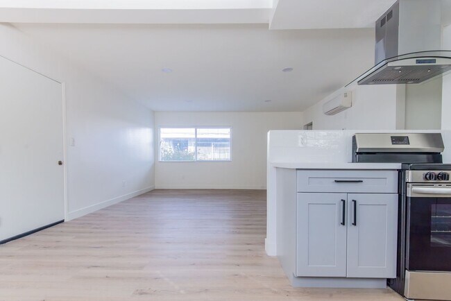 Foto del edificio - 1303 Beryl St