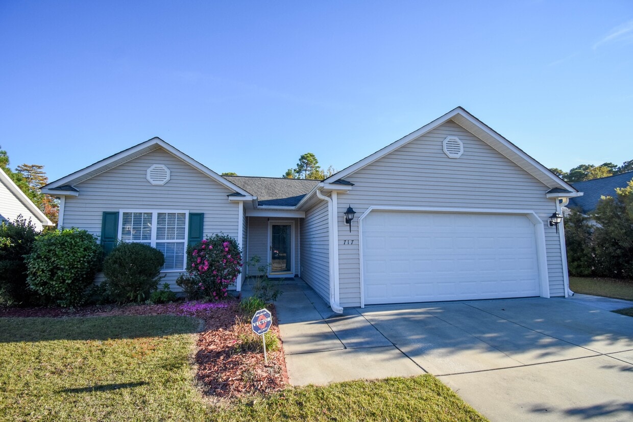 Photo - 717 W Perry Rd (Myrtle Beach, SC)