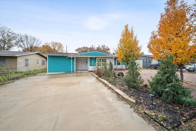 Building Photo - 2726 Wilbur St