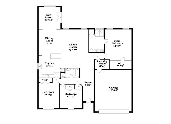 Foto del edificio - 130 Megan St