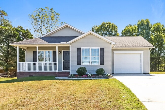 Building Photo - 4525 Carol Ct