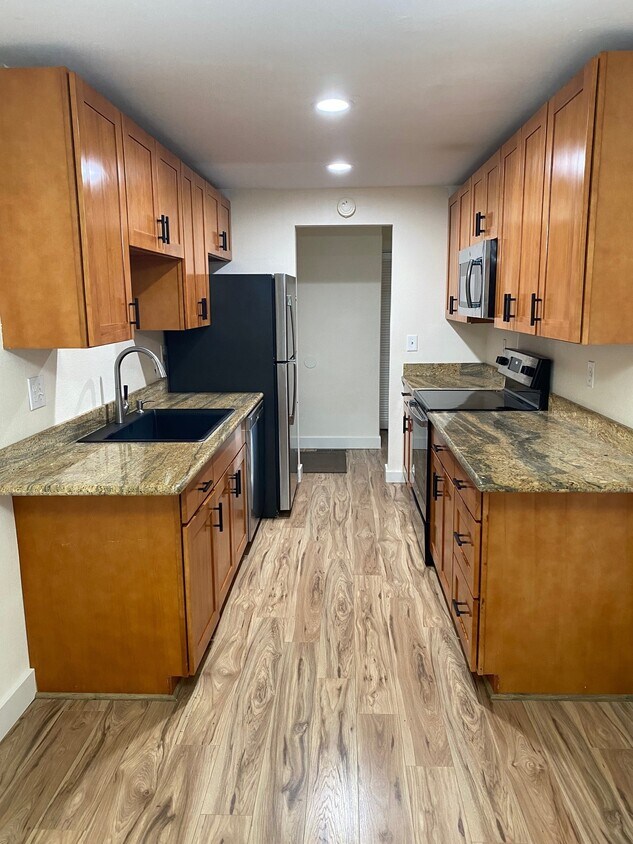 Foto principal - 9809 NE 124th St