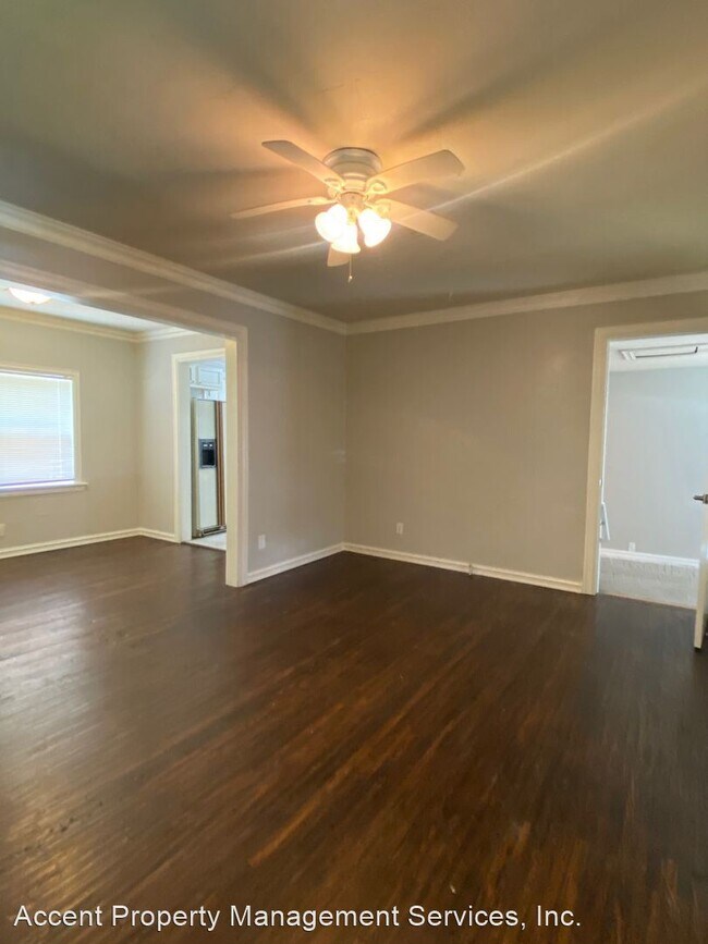 Building Photo - 2 br, 2 bath House - 828 North Marion Avenue