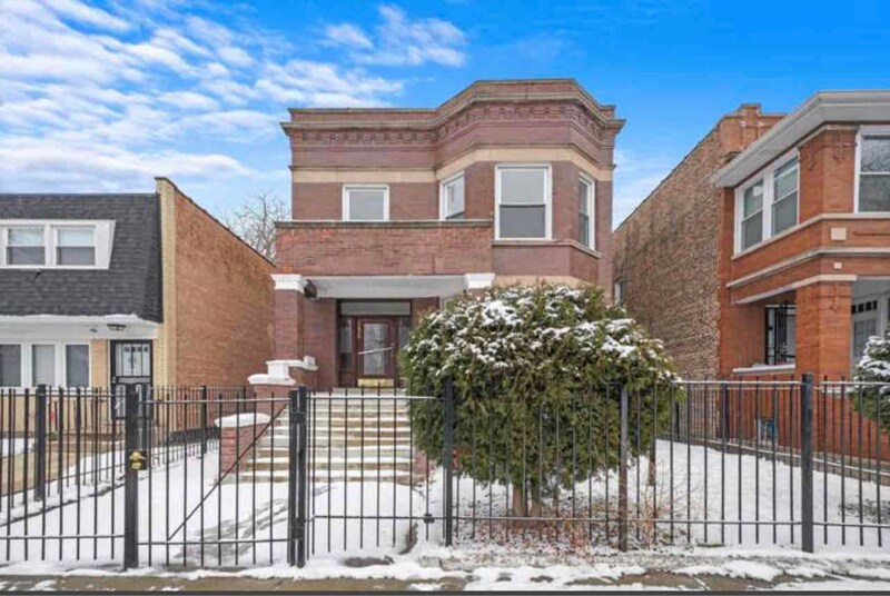 7839 S Sangamon St Unit 1, Chicago, IL 60620 Room for Rent in Chicago