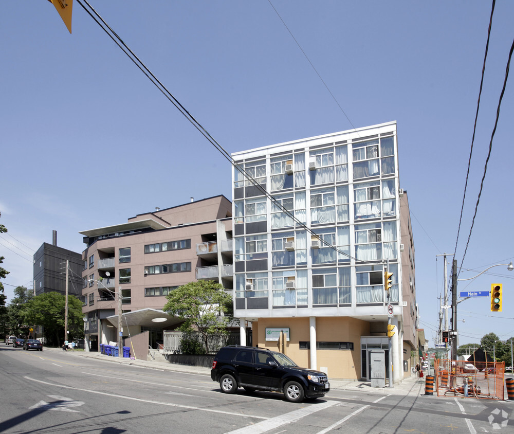 Building Photo - Norm Houghton Complex