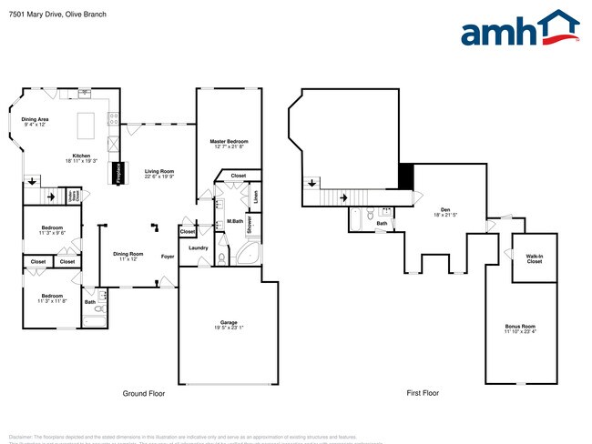 Foto del edificio - 7501 Mary Dr