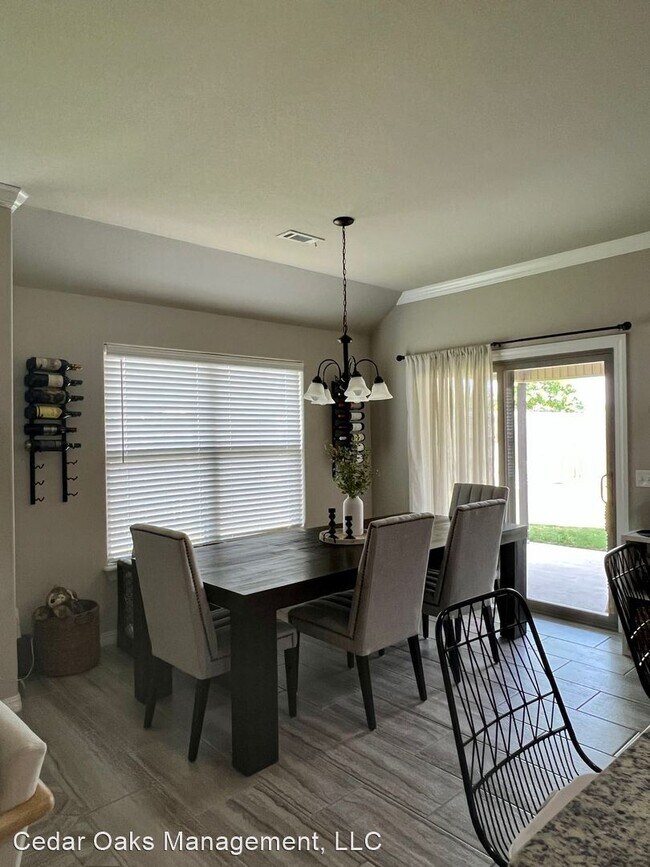 Foto del edificio - 3 br, 2 bath House - 6390 W Limerick Way