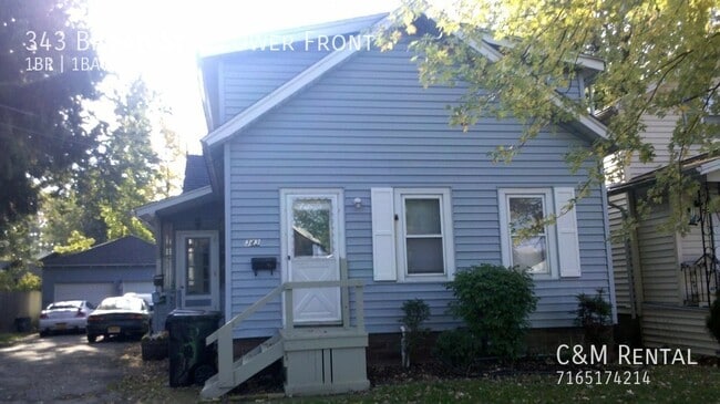 Building Photo - 343 Broad St