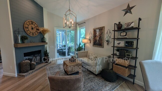 Building Photo - 12103 Glencliff Cir