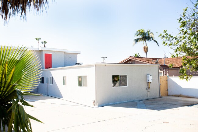 Foto del edificio - 1417 Grove Ave