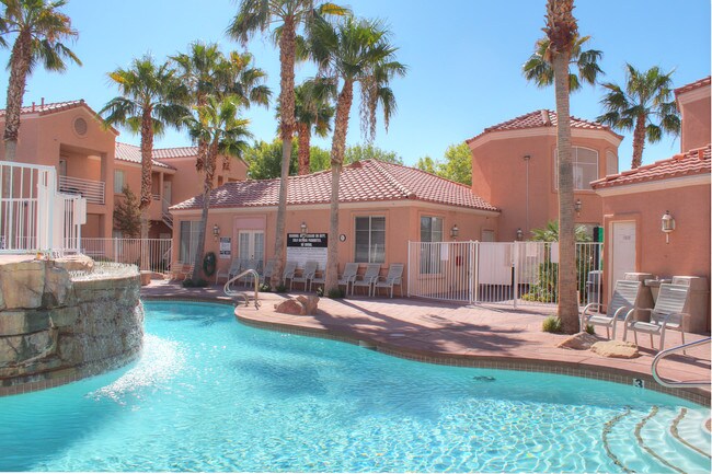 Craig Ranch Villas Villas I Apartments North Las Vegas