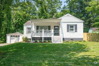 Building Photo - 4916 Chowan Ave