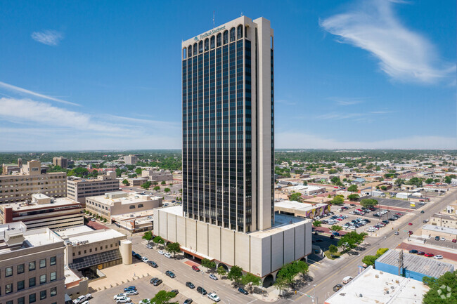 Foto del edificio - The Residence at 600